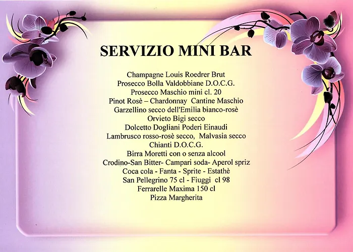 Villa Christele Sanremo