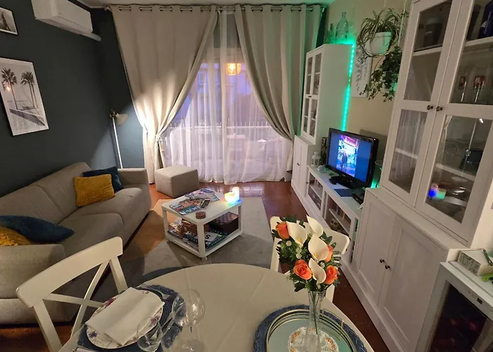Villa Christele Sanremo