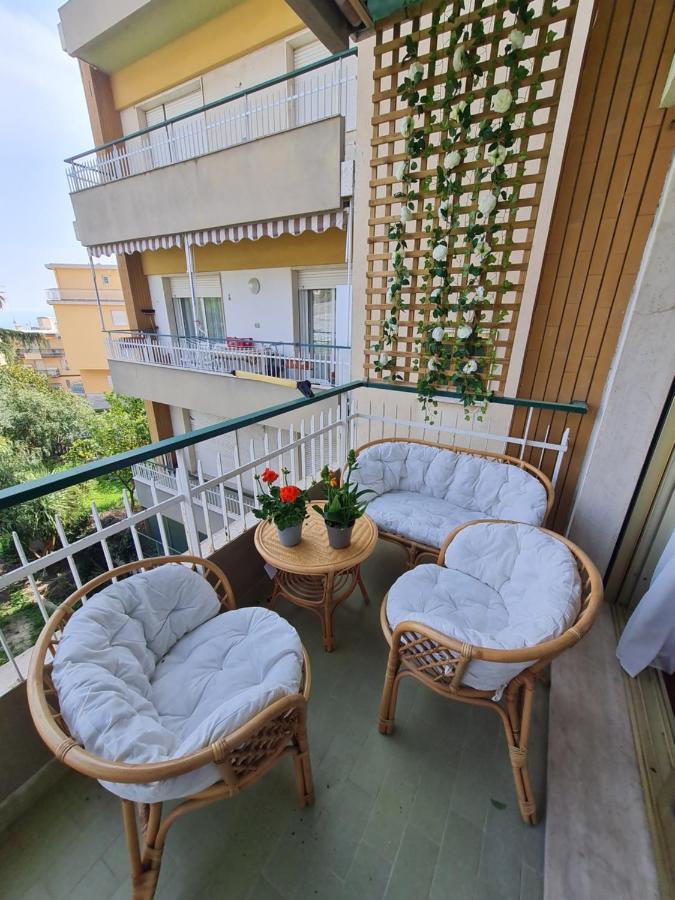 Christele Appartement *