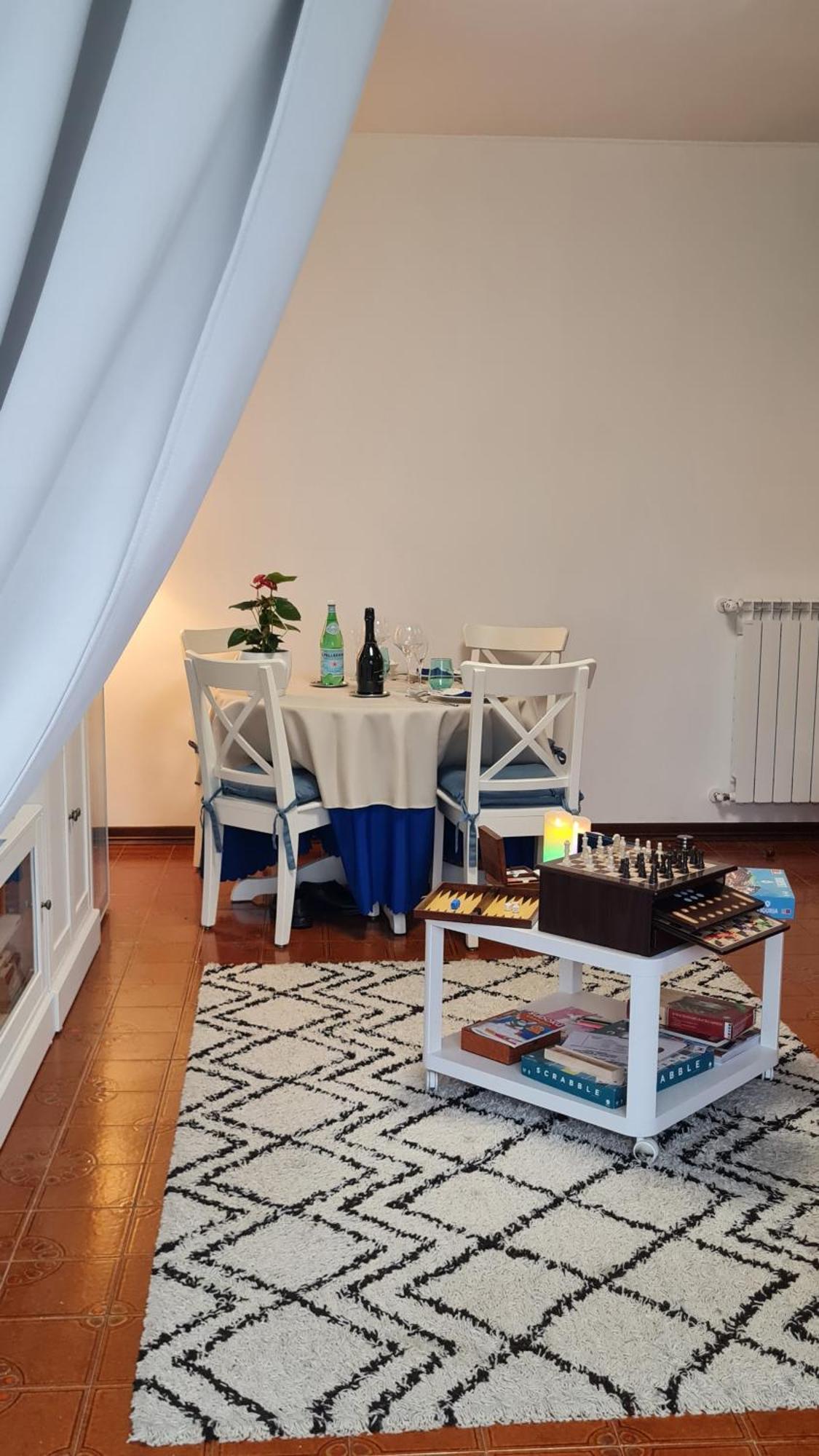 Apartamento Christele