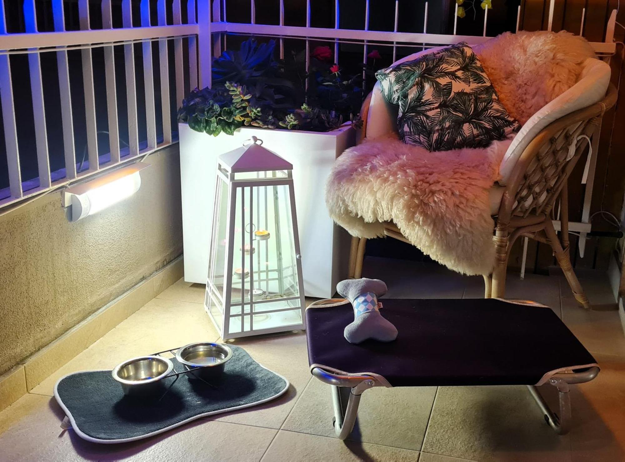 Appartement Christele San Remo