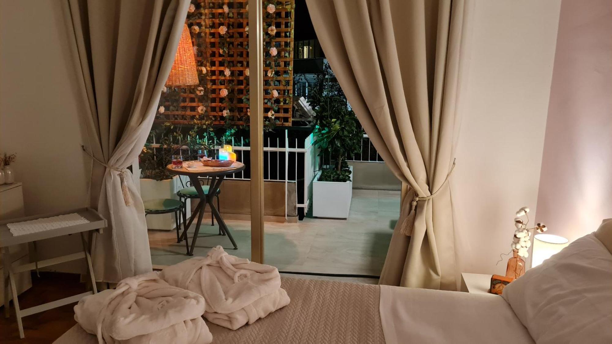Apartamento Christele San Remo