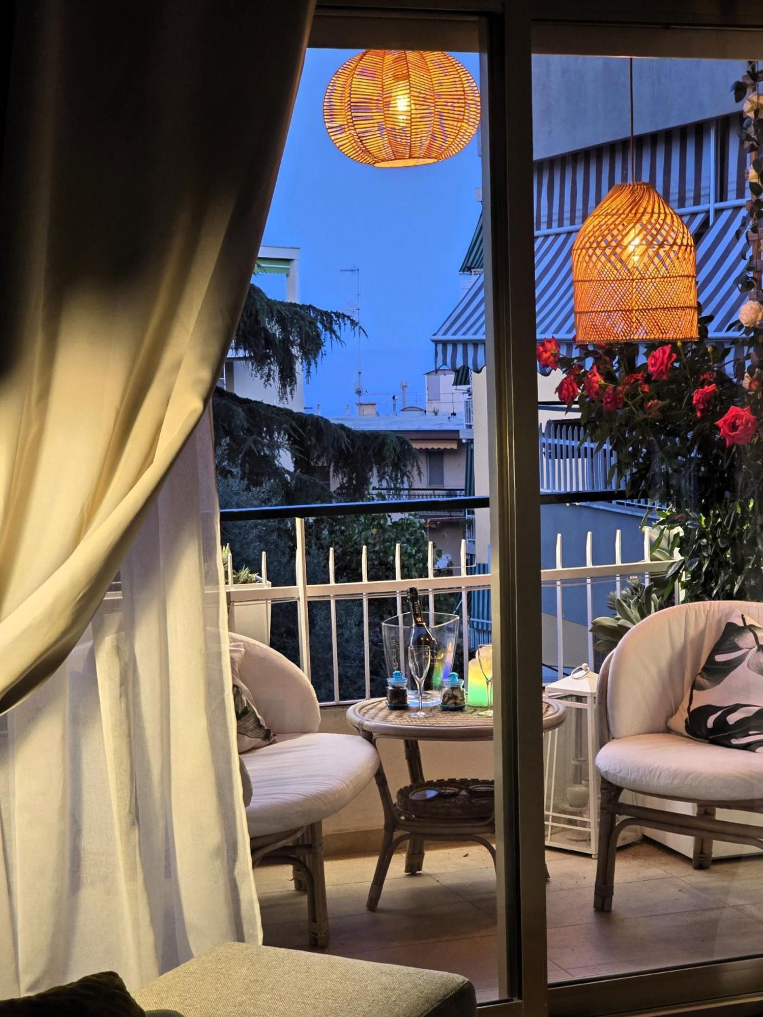Apartamento Christele San Remo