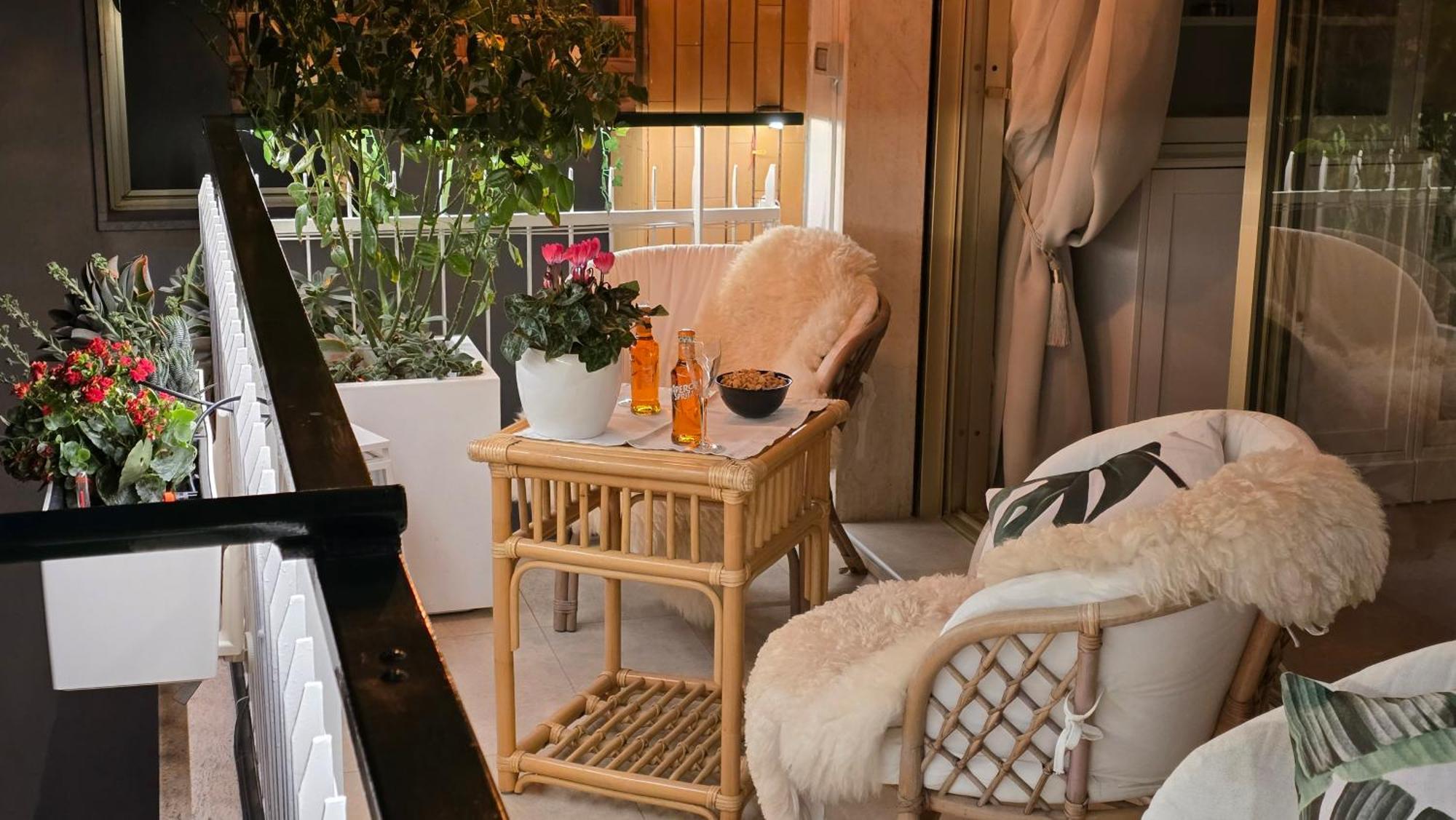 Apartamento Christele *