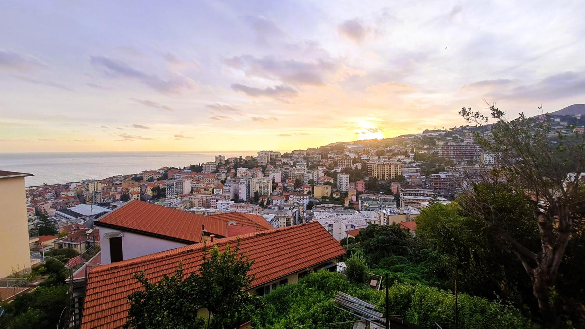 Christele * San Remo