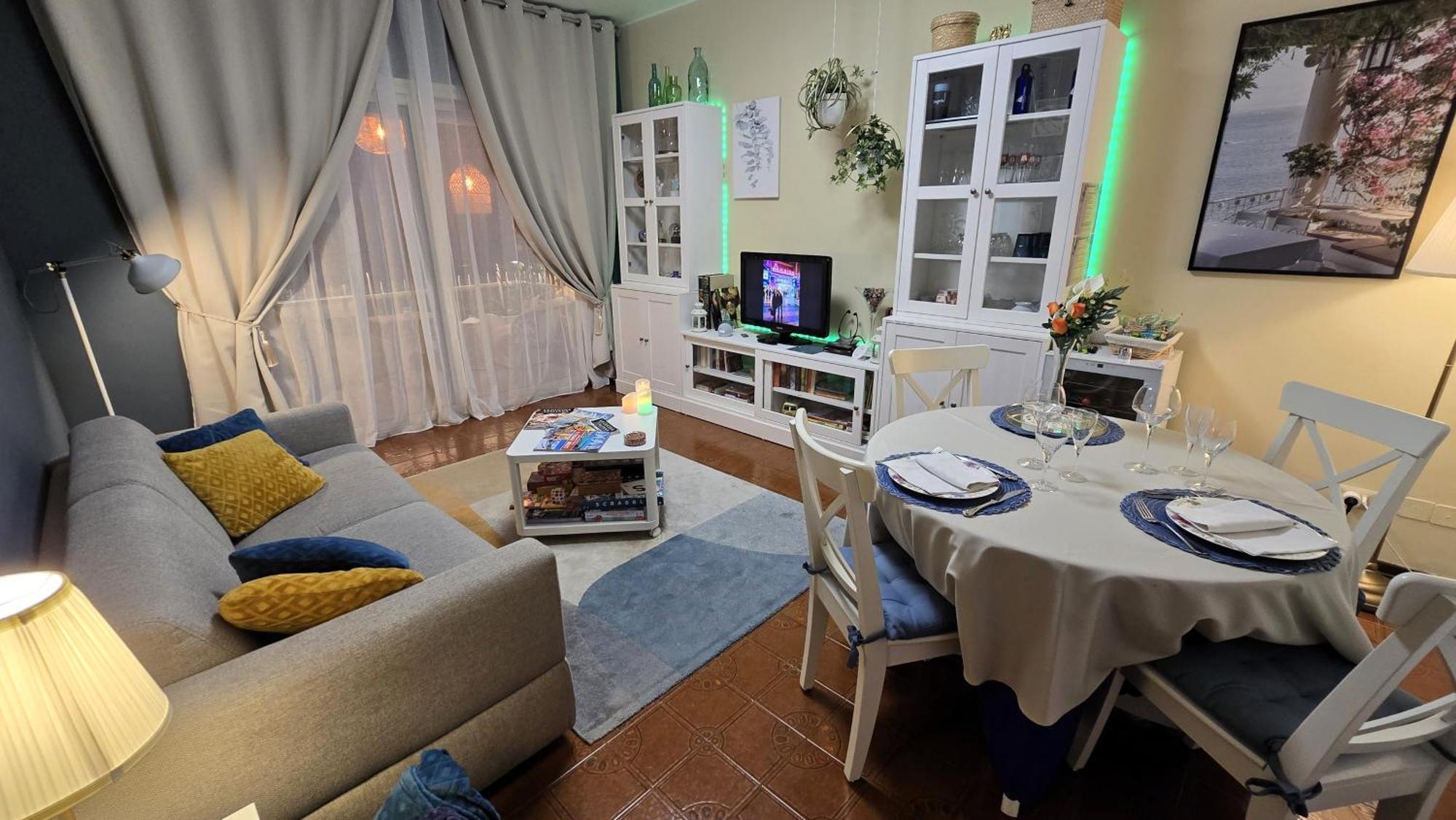 Apartamento Christele *