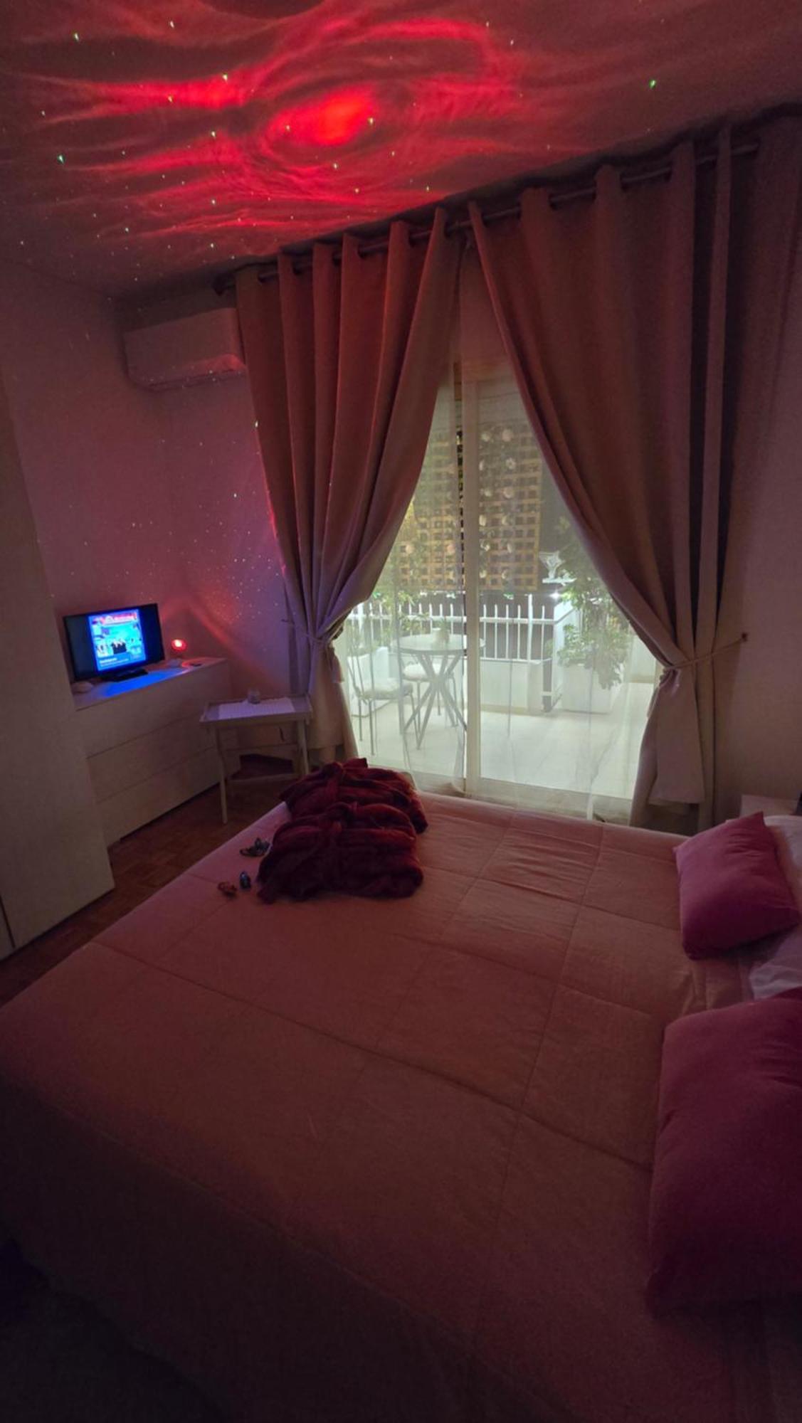 Christele Appartement San Remo
