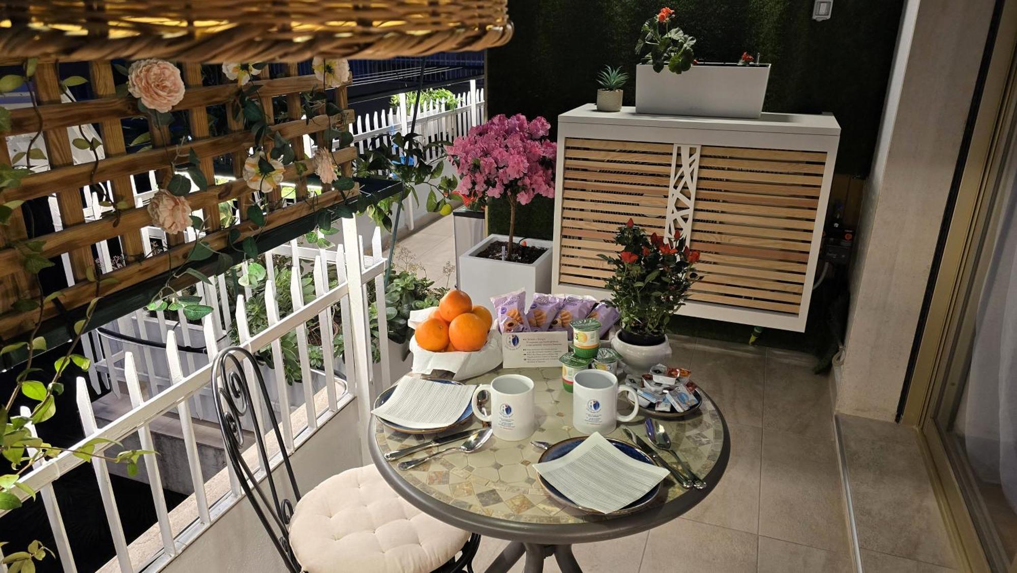 Christele Apartamento