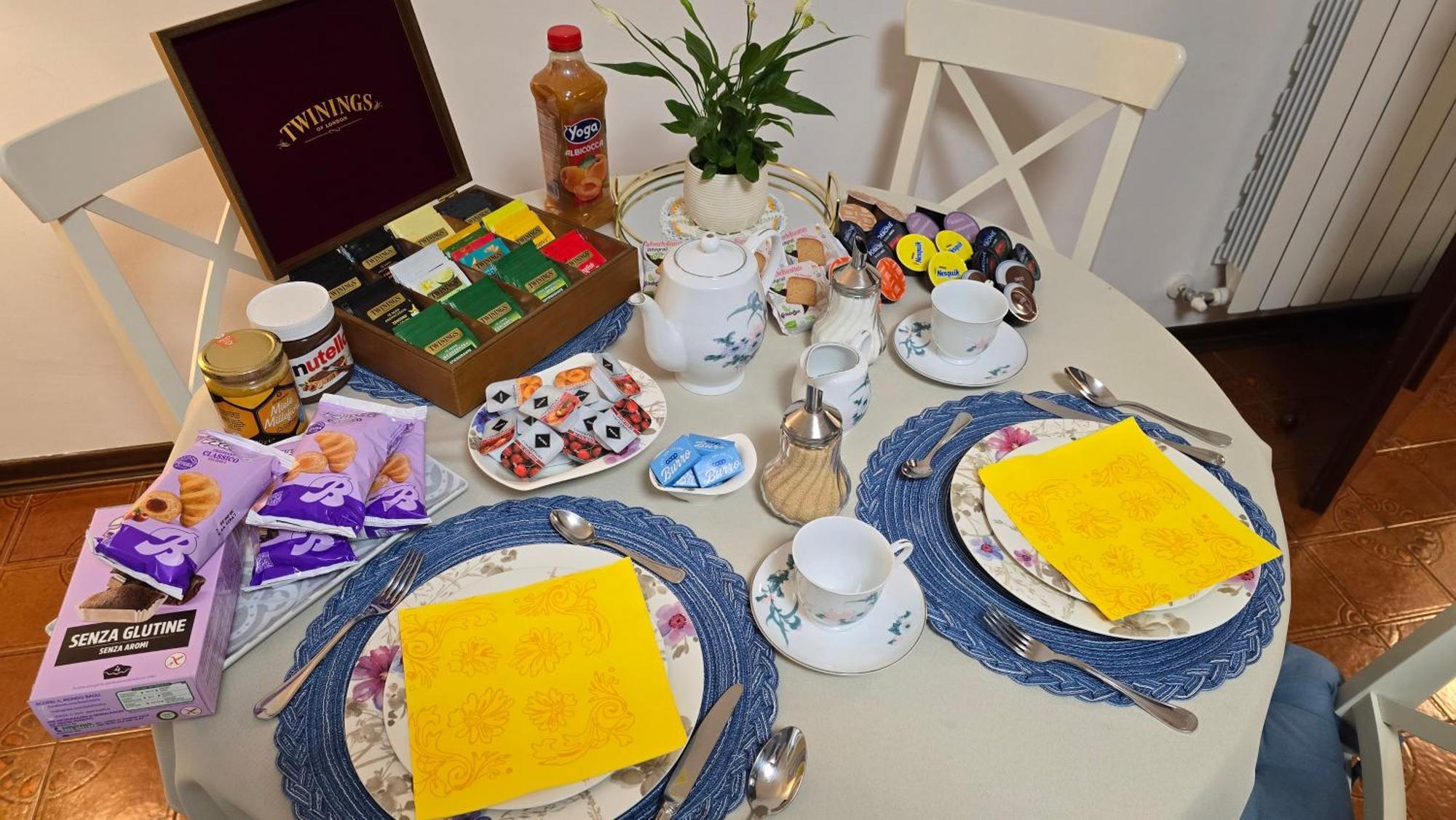 Apartamento Christele